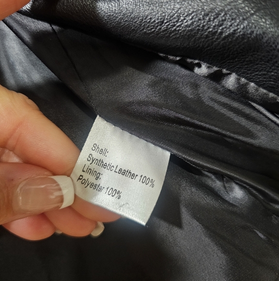 Jacket - Picture 5 of 5